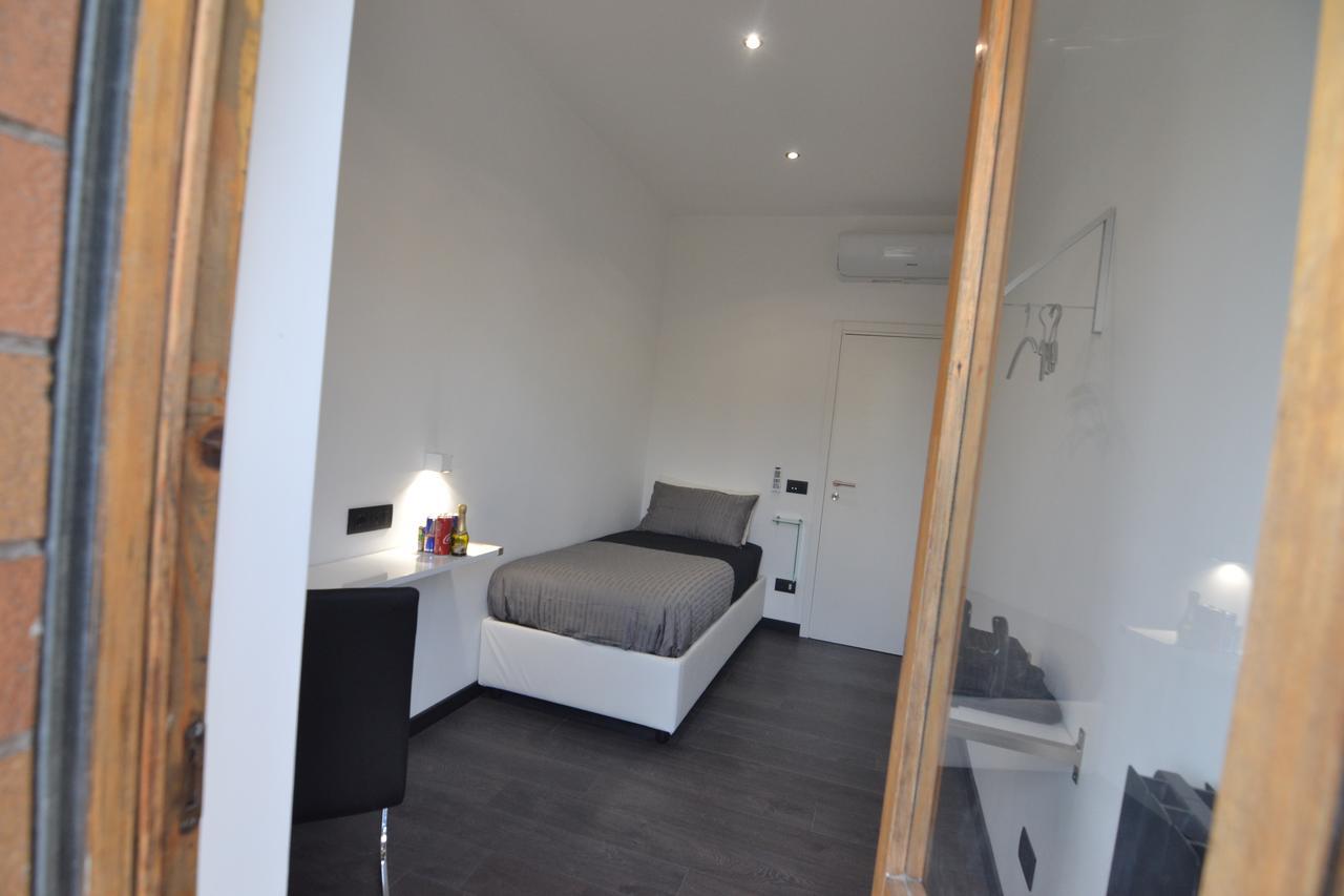 Ff B&B 로마 외부 사진