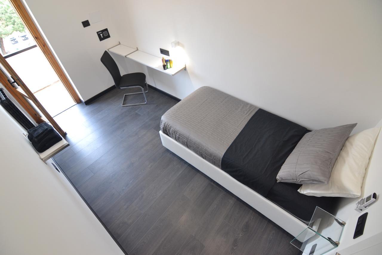Ff B&B 로마 외부 사진