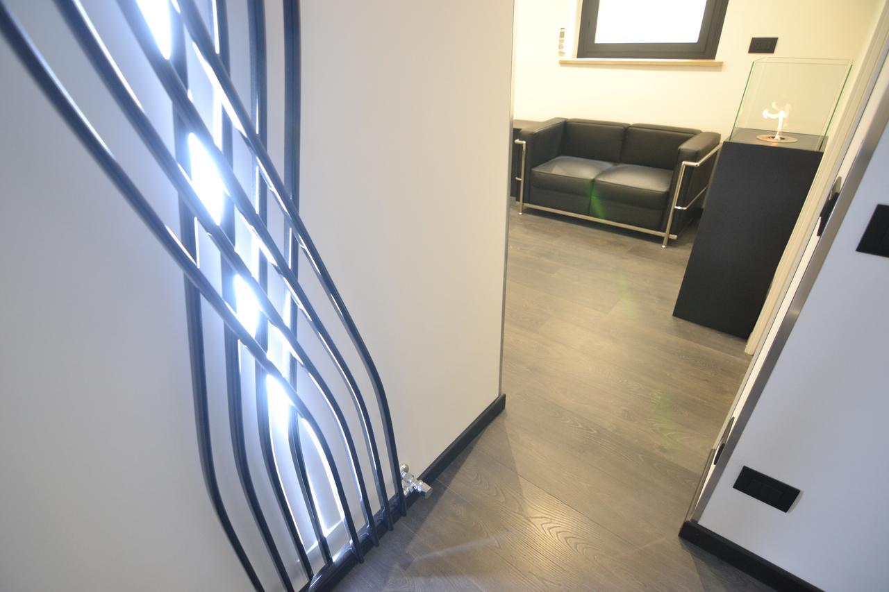 Ff B&B 로마 외부 사진