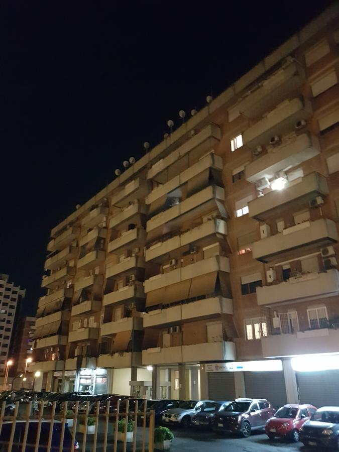 Ff B&B 로마 외부 사진