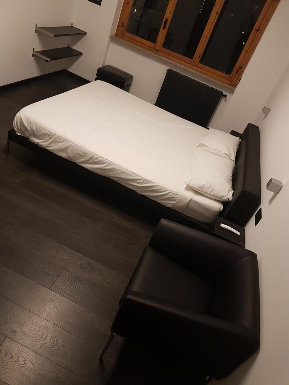 Ff B&B 로마 외부 사진