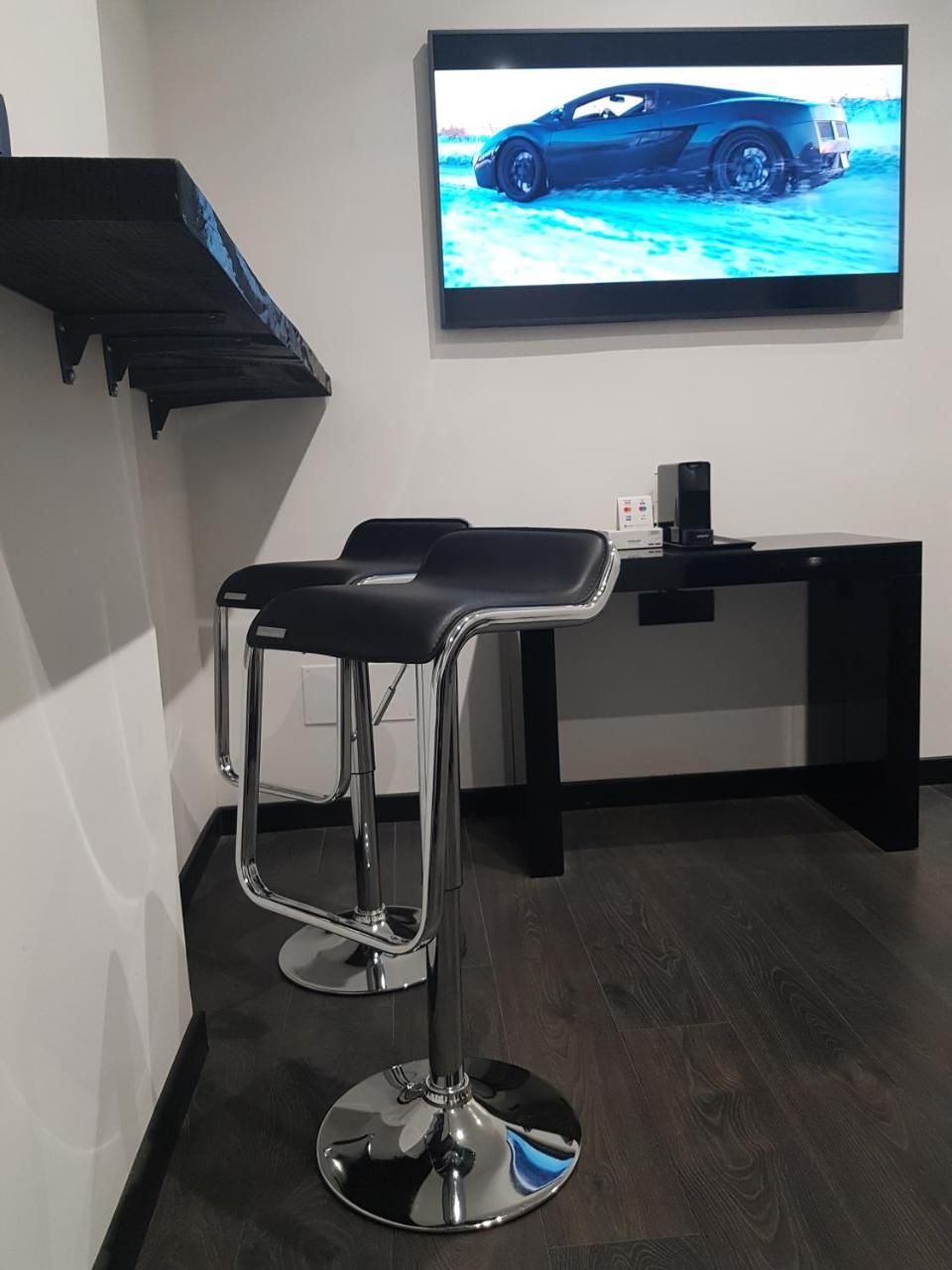 Ff B&B 로마 외부 사진
