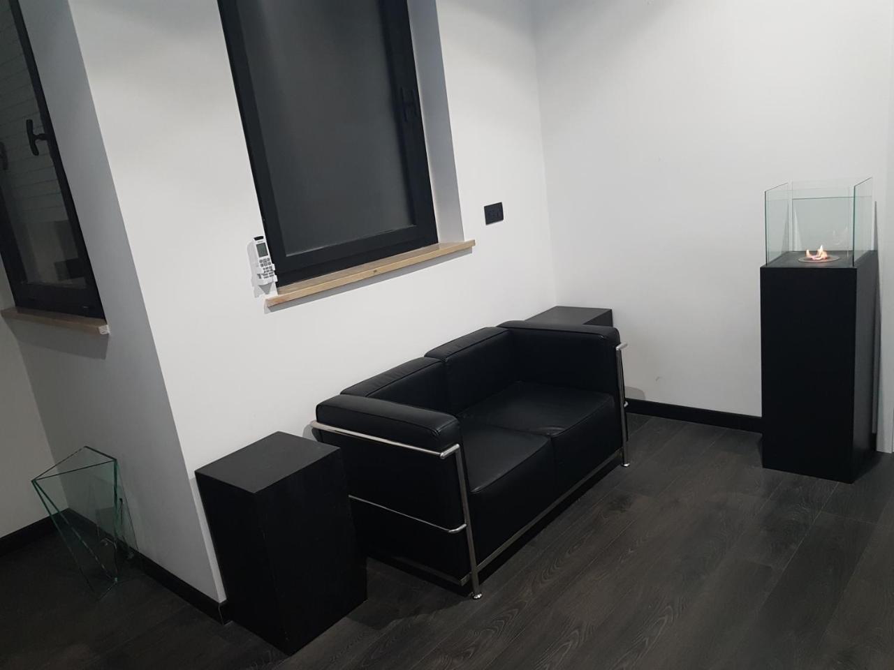 Ff B&B 로마 외부 사진