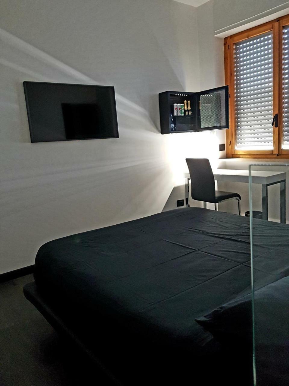 Ff B&B 로마 외부 사진