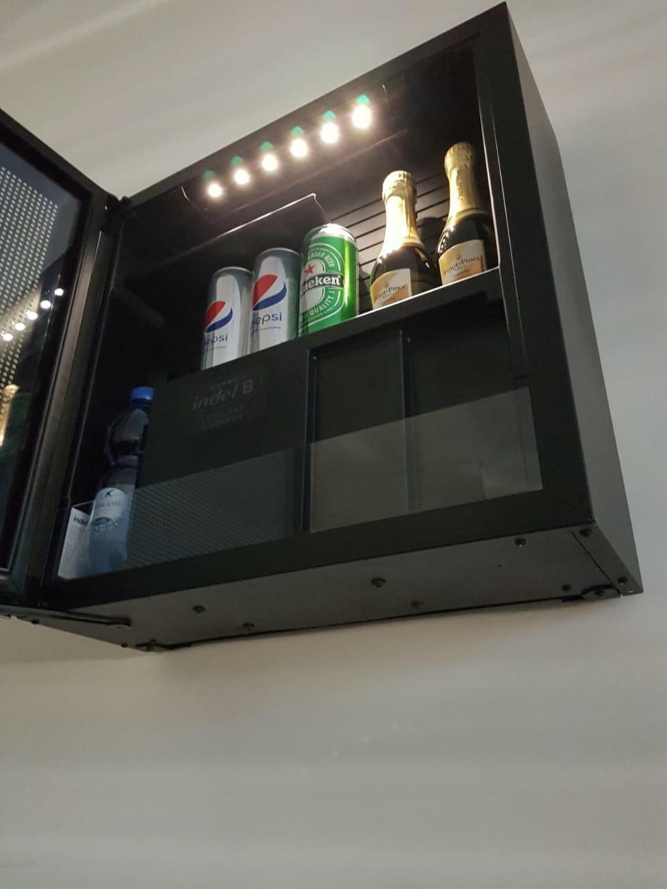 Ff B&B 로마 외부 사진