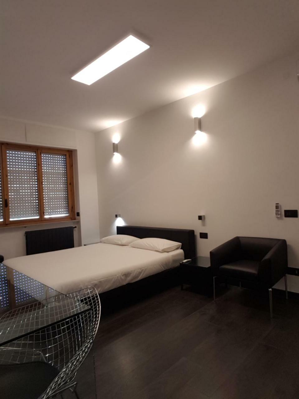 Ff B&B 로마 외부 사진