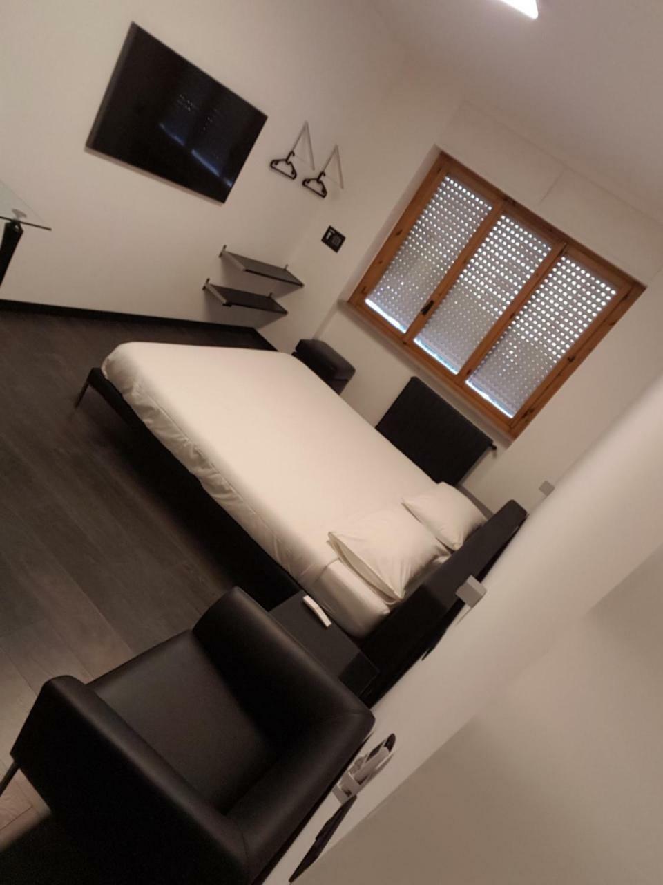 Ff B&B 로마 외부 사진
