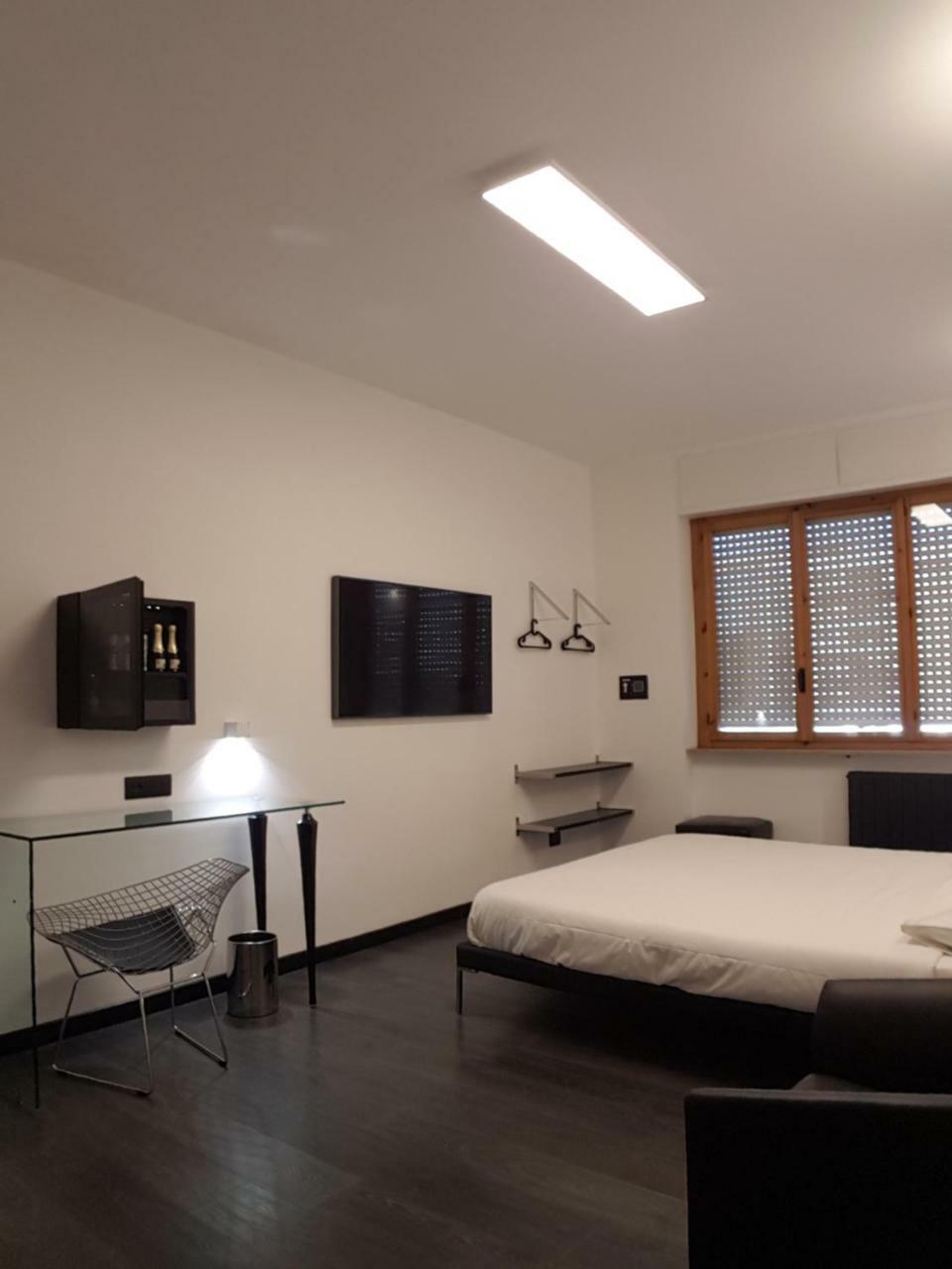 Ff B&B 로마 외부 사진