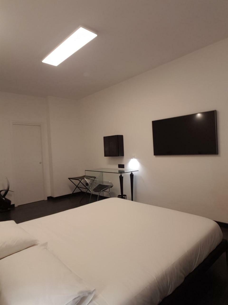 Ff B&B 로마 외부 사진