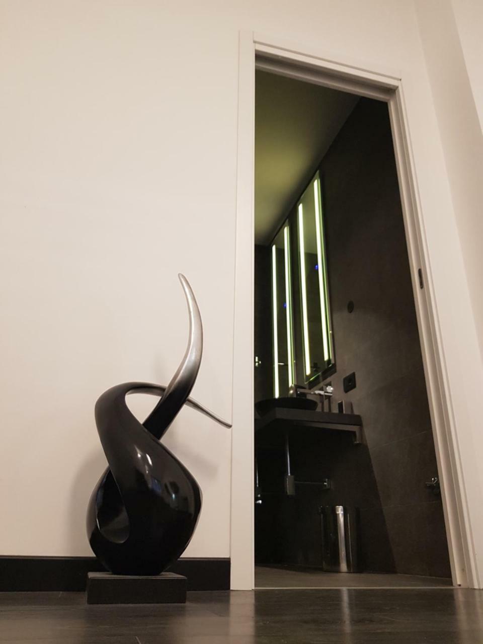 Ff B&B 로마 외부 사진