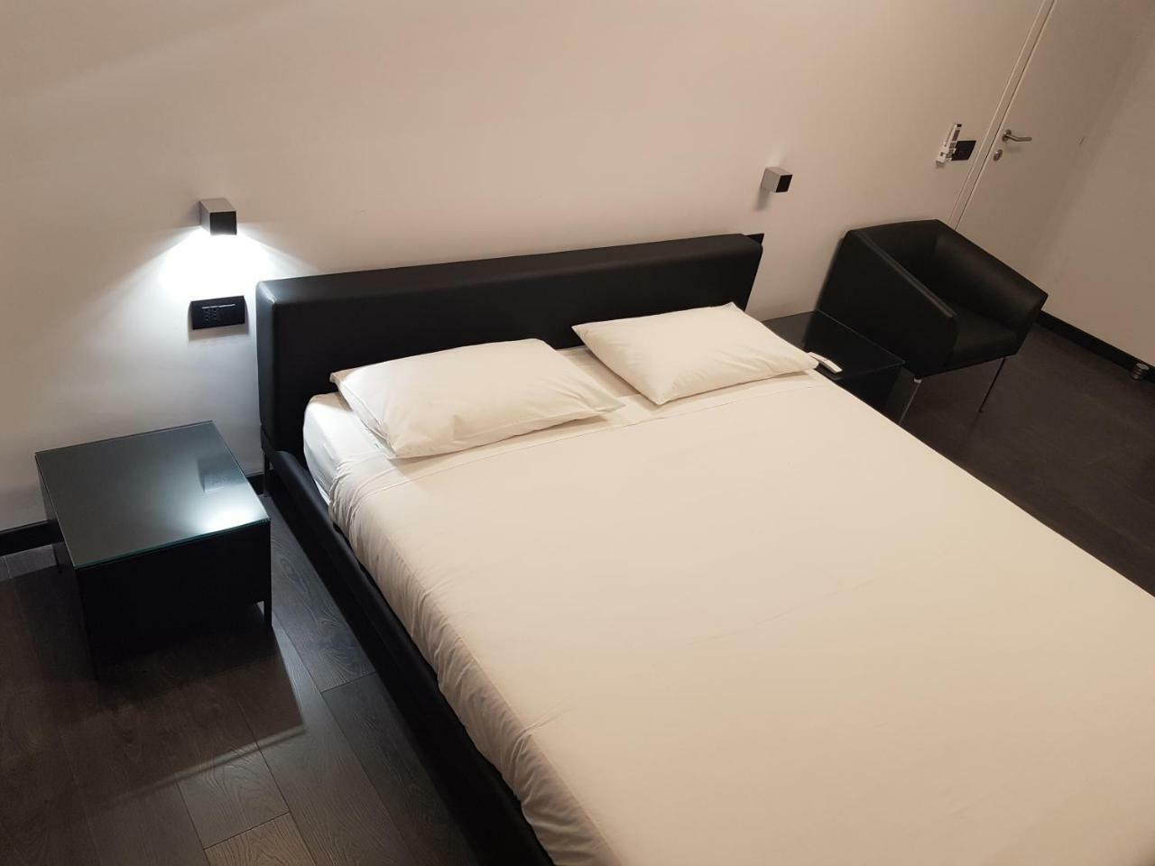 Ff B&B 로마 외부 사진