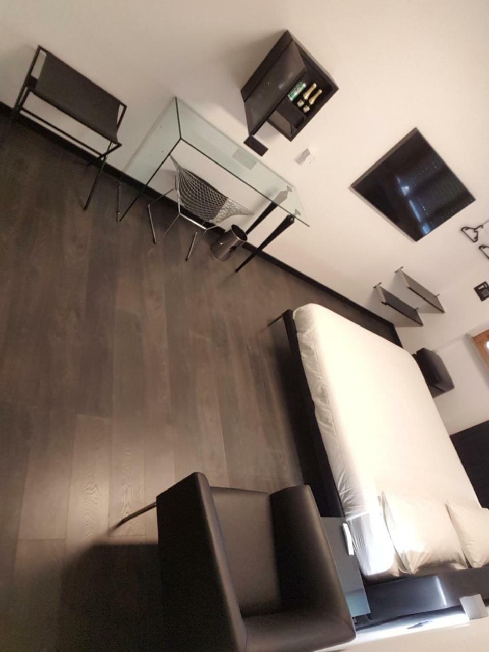 Ff B&B 로마 외부 사진