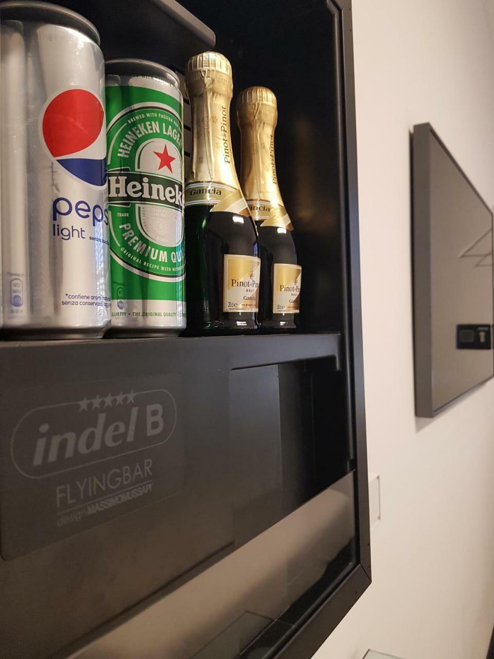Ff B&B 로마 외부 사진