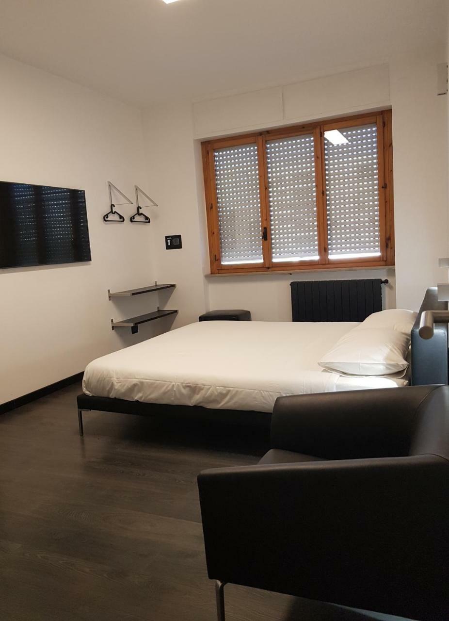 Ff B&B 로마 외부 사진