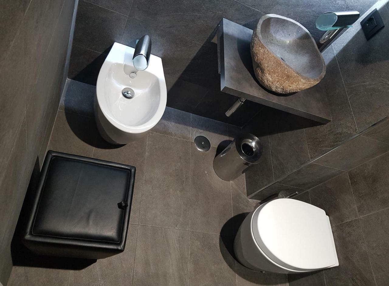 Ff B&B 로마 외부 사진