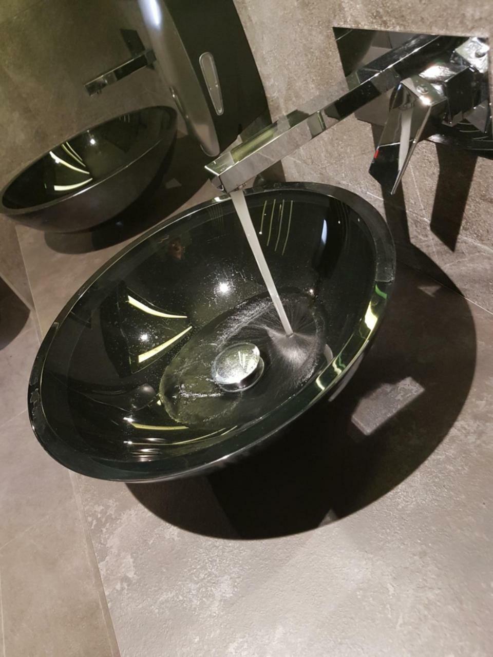 Ff B&B 로마 외부 사진