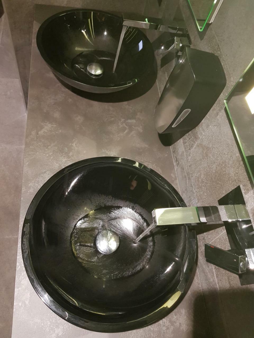 Ff B&B 로마 외부 사진