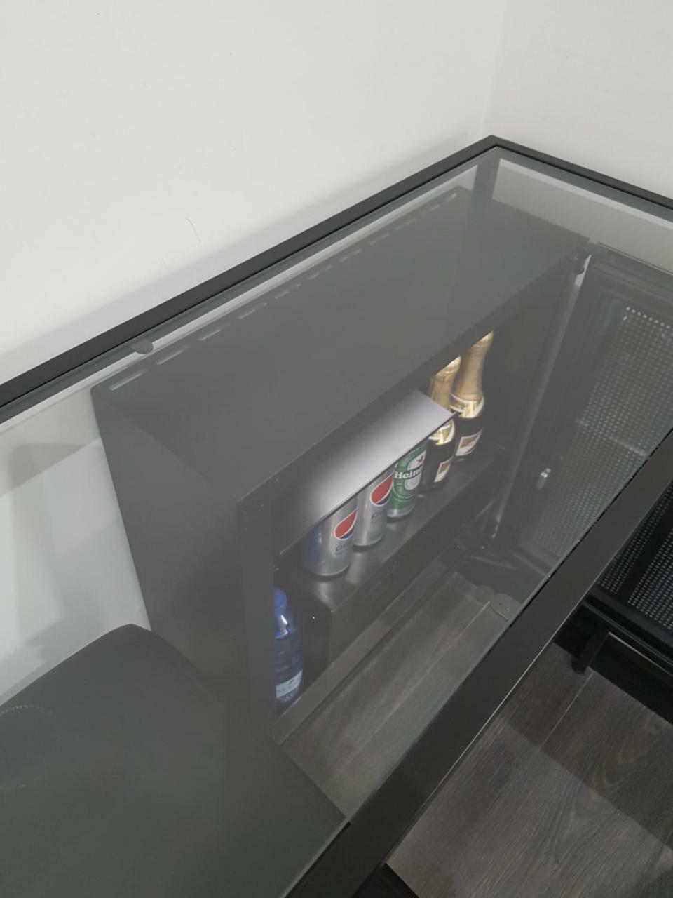 Ff B&B 로마 외부 사진