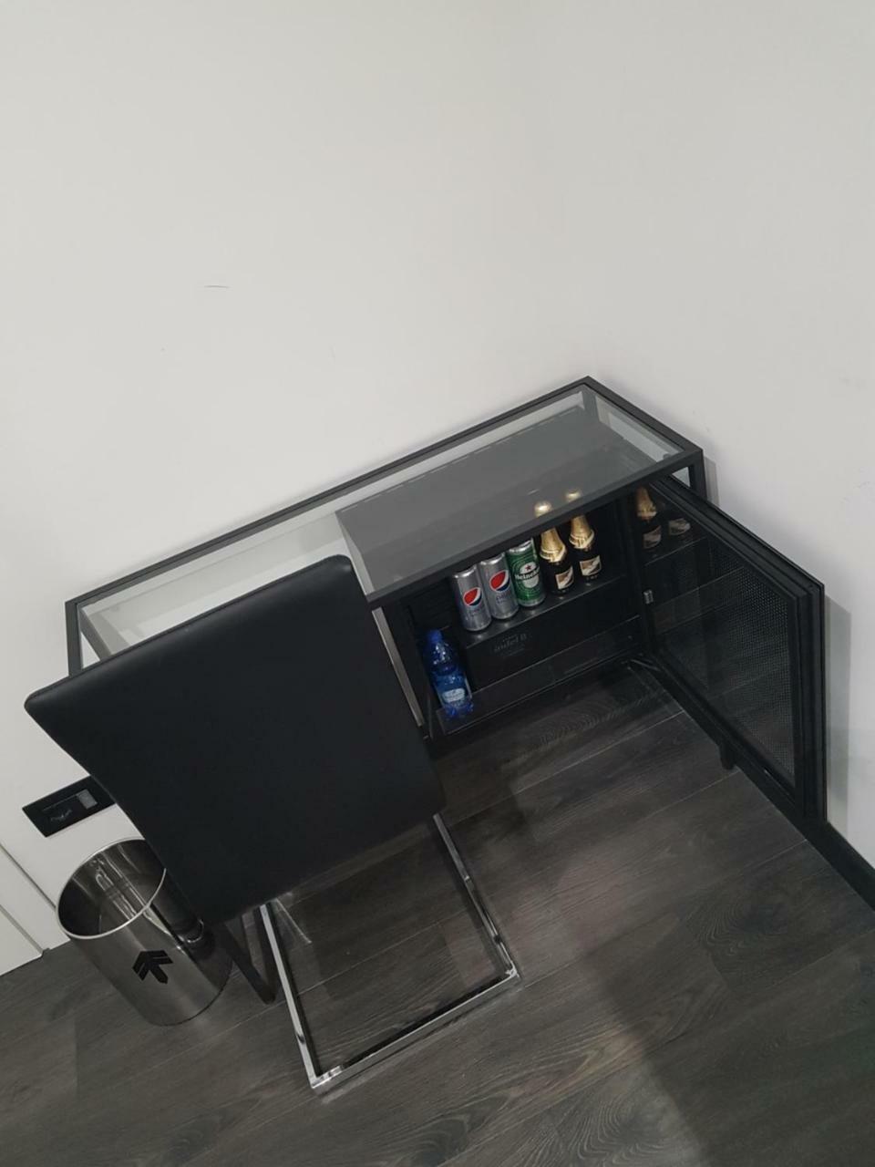 Ff B&B 로마 외부 사진