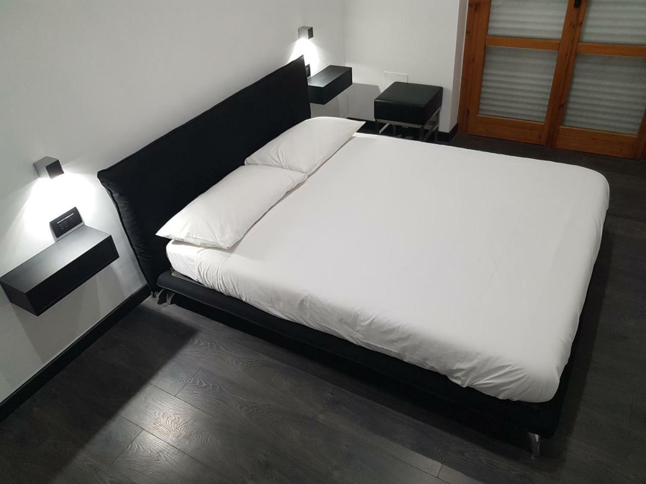 Ff B&B 로마 외부 사진
