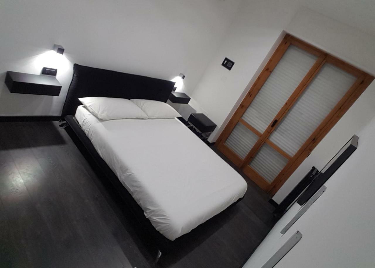 Ff B&B 로마 외부 사진