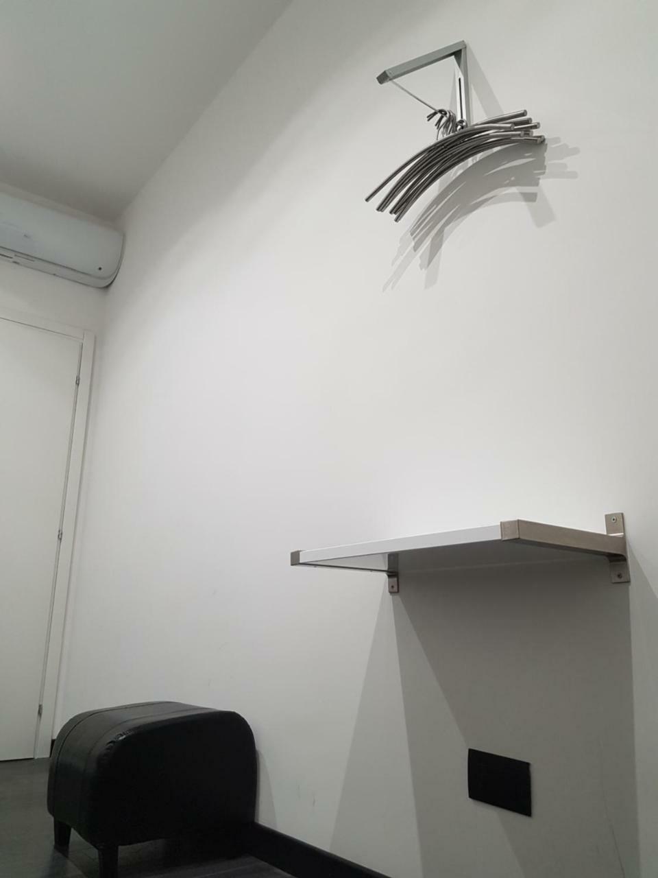 Ff B&B 로마 외부 사진