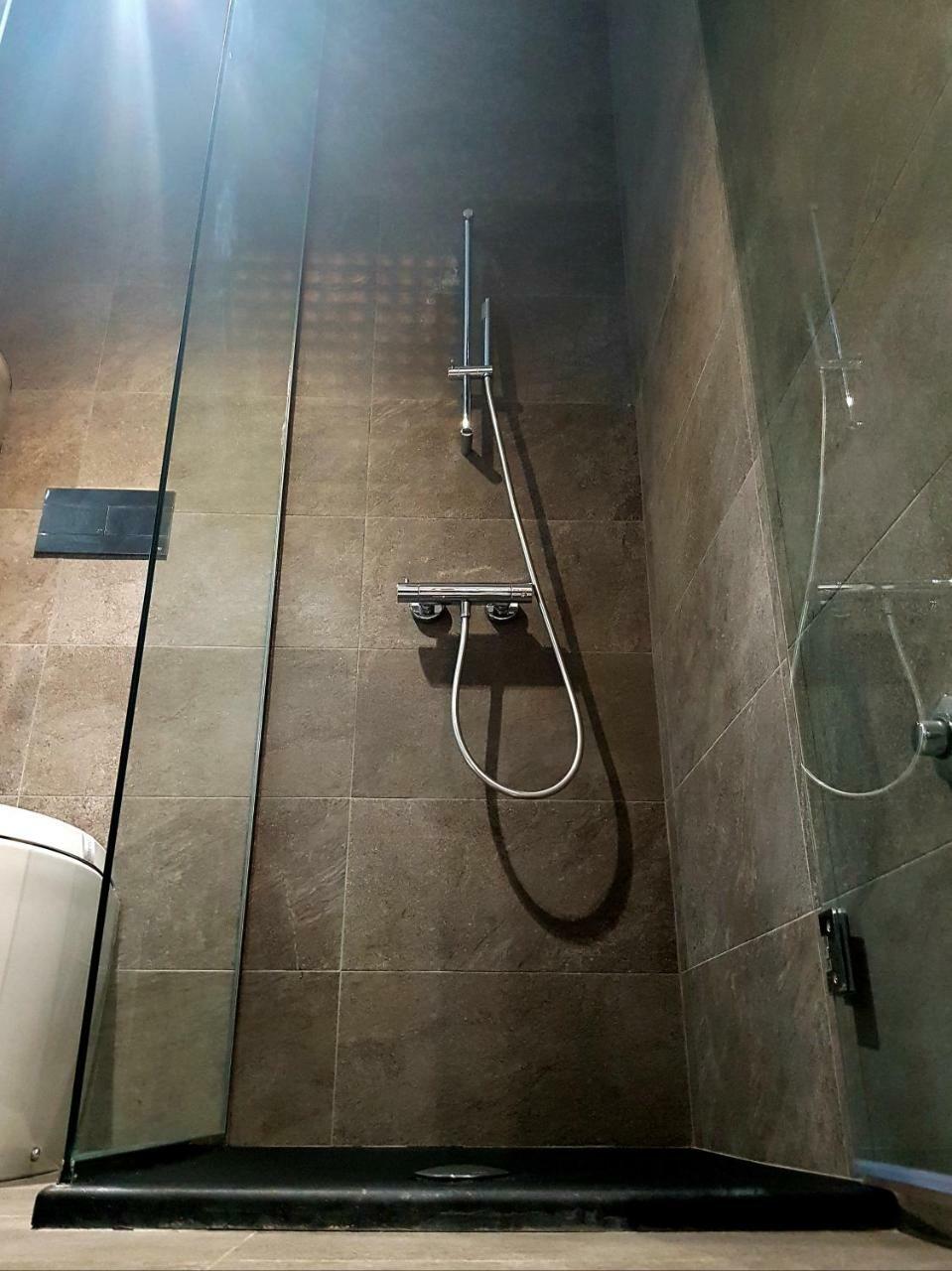 Ff B&B 로마 외부 사진