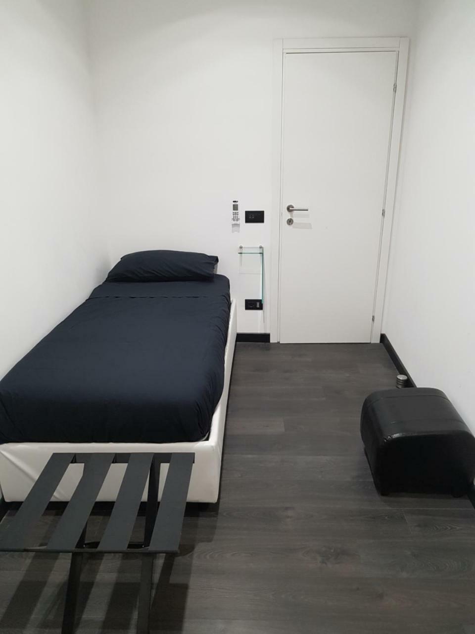 Ff B&B 로마 외부 사진