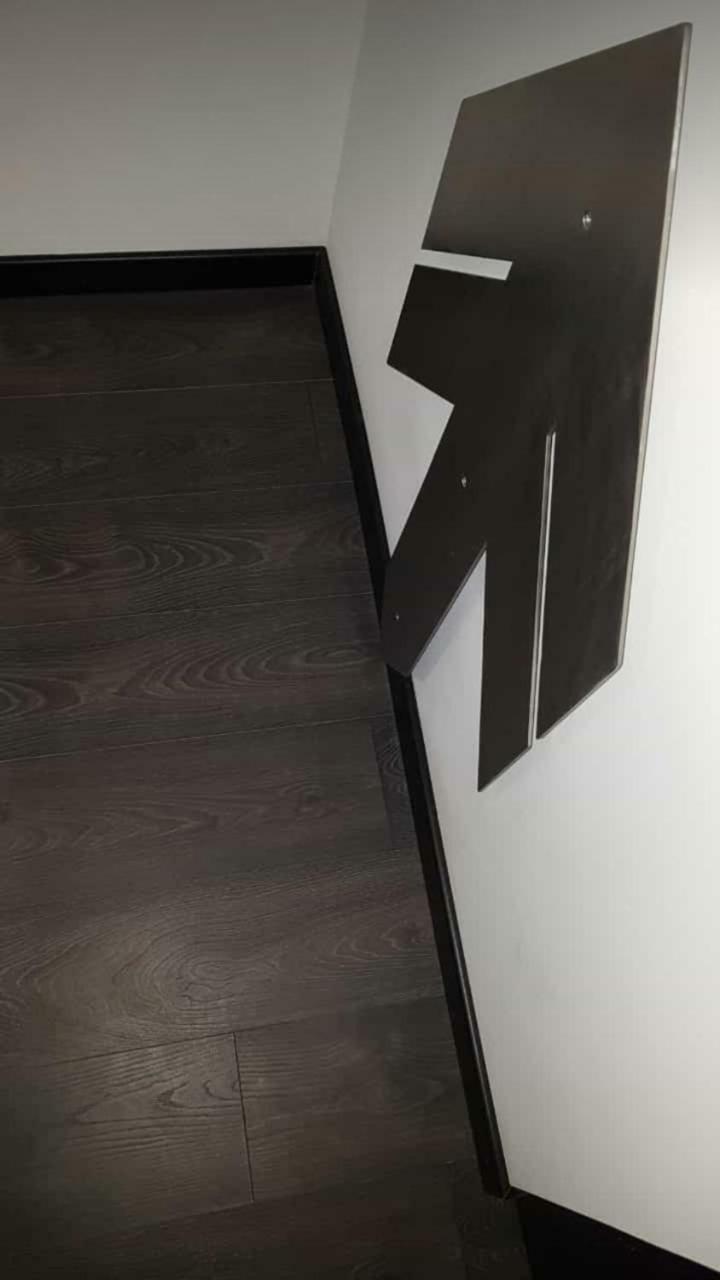 Ff B&B 로마 외부 사진