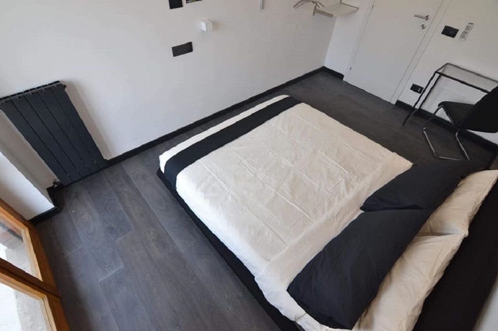 Ff B&B 로마 외부 사진